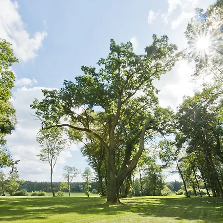 Schloss Appartamento Retzow (Mecklenburg-Vorpommern)