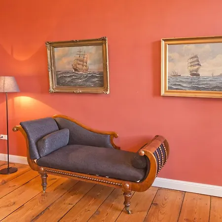 Schloss * Retzow (Mecklenburg-Vorpommern)