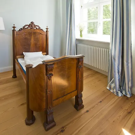Apartment Schloss