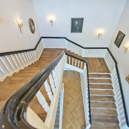 Schloss Appartamento Retzow (Mecklenburg-Vorpommern)