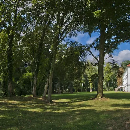 Apartament Schloss *