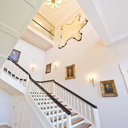 Schloss Apartment Retzow (Mecklenburg-Vorpommern)
