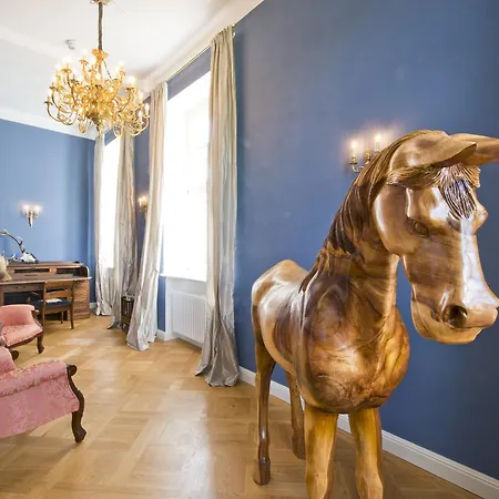 Schloss Apartment Retzow (Mecklenburg-Vorpommern)