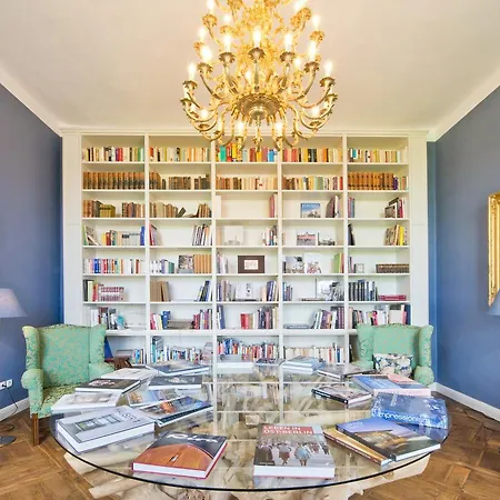 Schloss Appartamento