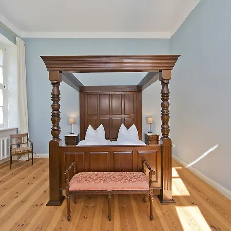 Schloss Apartment *
