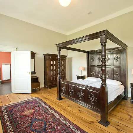 Schloss Apartment