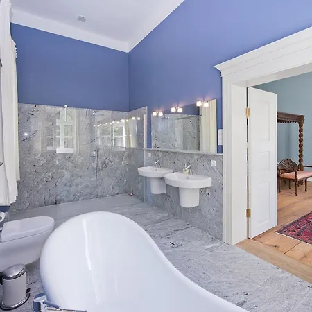 Apartament Schloss *