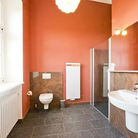 Schloss Apartment *