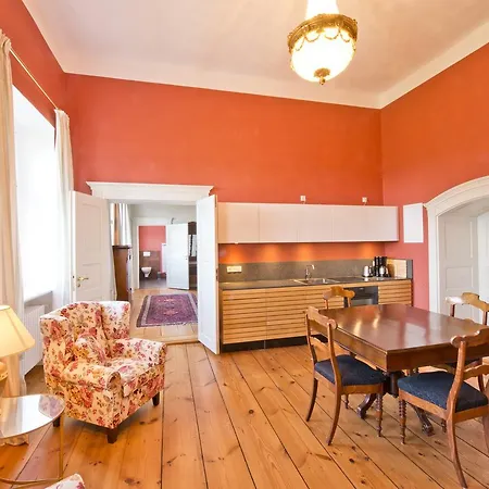 Schloss Retzow (Mecklenburg-Vorpommern)