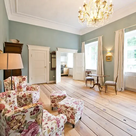 Schloss Apartment
