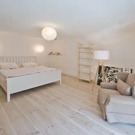 Apartament Schloss Retzow (Mecklenburg-Vorpommern)