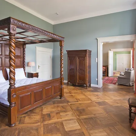 Schloss Apartment