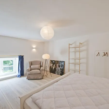 Apartment Schloss *