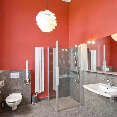 Apartment Schloss
