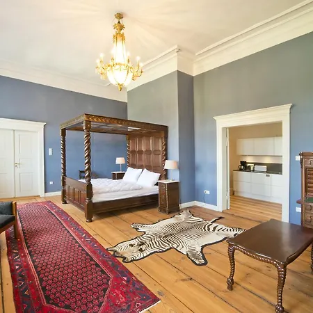 Apartment Schloss