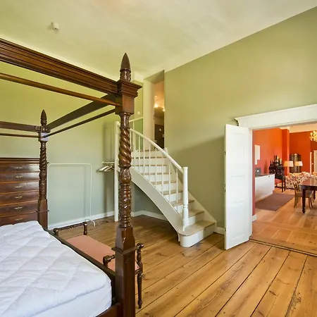Schloss Apartment *