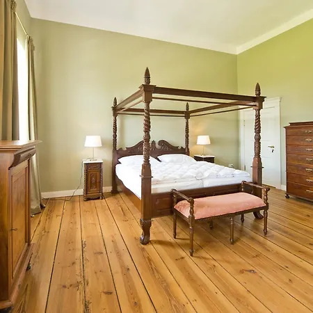 Schloss Apartment