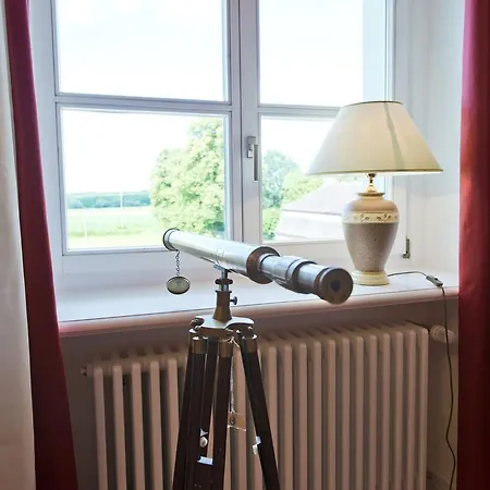 Apartment Schloss Retzow (Mecklenburg-Vorpommern)