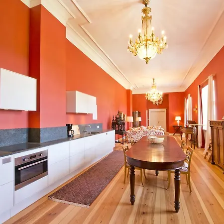 Schloss Apartment Retzow (Mecklenburg-Vorpommern)