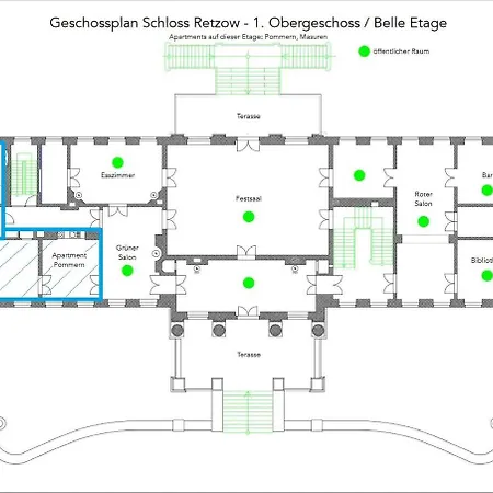 Schloss *