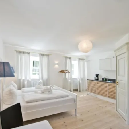 Schloss Apartment