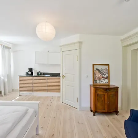 Schloss Apartament Retzow (Mecklenburg-Vorpommern)