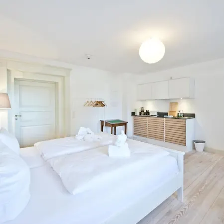 Apartament Schloss *