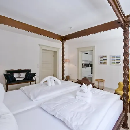 Schloss Apartament Retzow (Mecklenburg-Vorpommern)