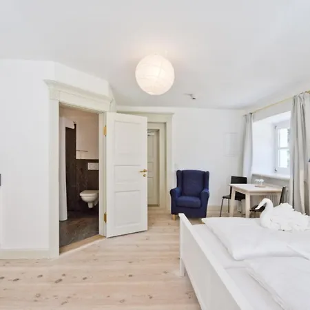 Schloss Apartament Retzow (Mecklenburg-Vorpommern)