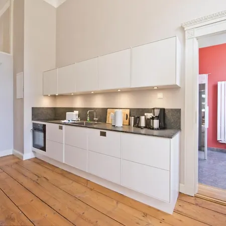 Apartament Schloss *