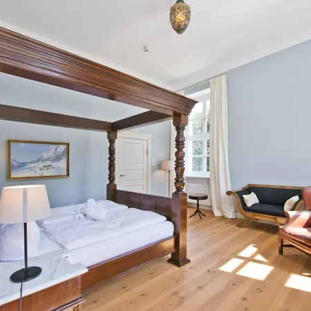 Apartament Schloss *