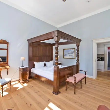 Schloss Apartment