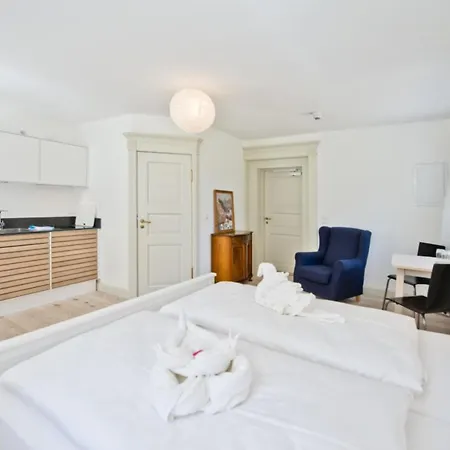 Schloss Apartment *