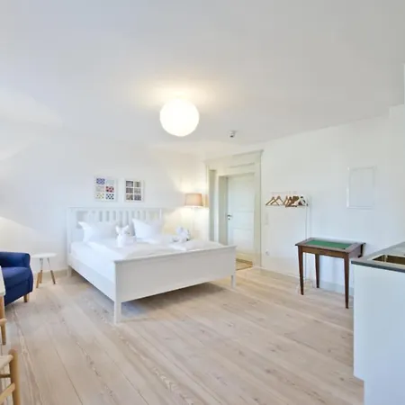 Apartament Schloss Retzow (Mecklenburg-Vorpommern)