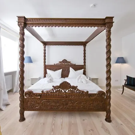 Apartment Schloss